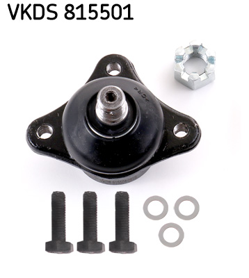 SKF VKDS 815501 Talpas gömbfej, lengőkar gömbfej